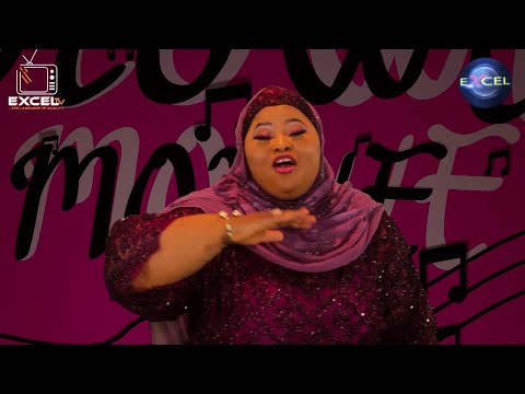 Olowe Mowe Video | 2020 Latest Alhaja Aminat Ameerah Ajao Obirere 2020 Islamic Yoruba Music Video