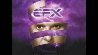 Michael Crawford - EFX - Finale