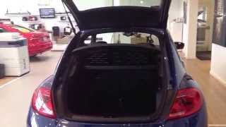 2014 VW BEETLE SPORTLINE R-LINE