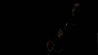 Franz Nicolay -- In Dreams