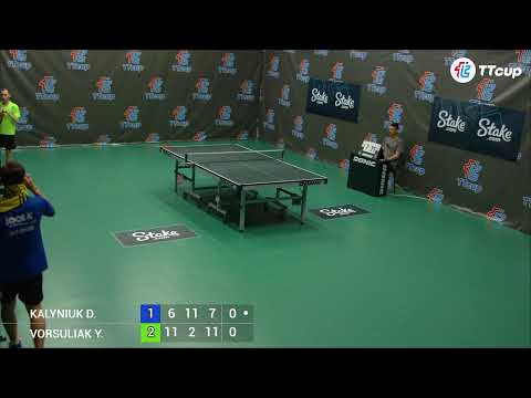 29th of June 2022. ТT CUP - Green 2. Final games.