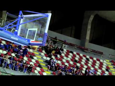 Básquet Coruña Vídeo Corporativo