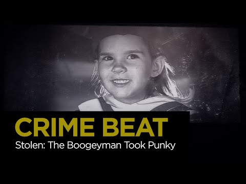 Crime Beat: Stolen — The Boogeyman Took Punky | S7 E7