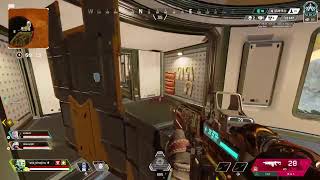 プラチナの床掃除