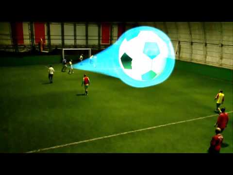 Albayrak Halı Saha Tesisleri 30.04.2016 22:00 - akillisaha.com