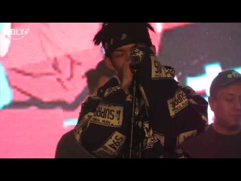 【红花会】贝贝 One Casual Song