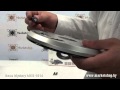 Video review Mystery MES-1814
