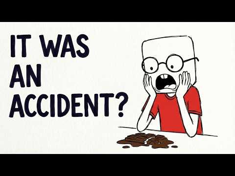 How a Melted Snack Invented the Microwave