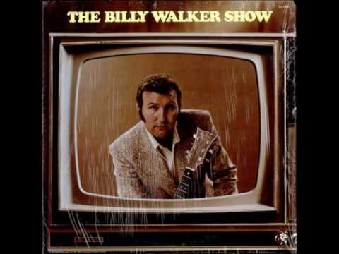 The Honky Tonks Are Calling Me Again - Billy Walker