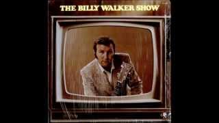 Billy Walker - The Honky Tonks Are Calling Me Again