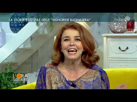 LOra Solare, 25 aprile 2022