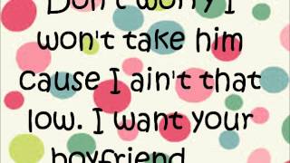 Boyfriend By Raelynn LYRICS