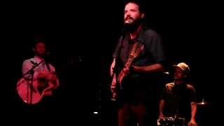 Mister Winston - Joe Firstman/Cordovas