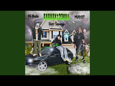 Miniatura de АХАХАХ123KILL