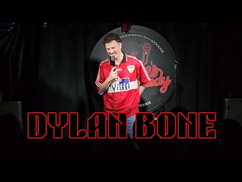 Dylan Bone 10 minutes