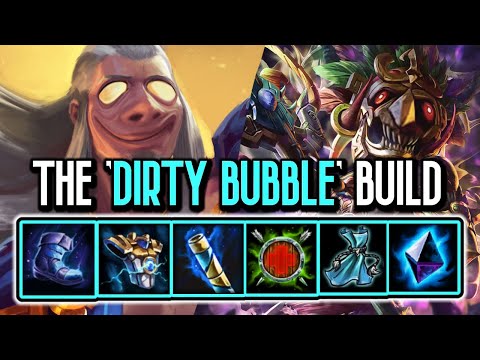 The Most HATED Meta In SMITE History...