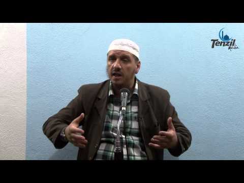 06. Tregimi i gruas që e mbajti macën të mbyllur - Enis Rama