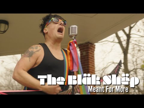 Meant For More by The Bläk Shëp