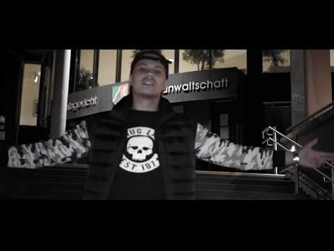 Dortmund West - Belmin brate [prod. by Bratkos] [Video by mediaTH]