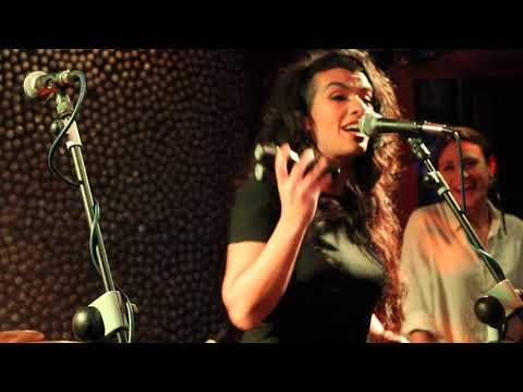 Maruja Limón - "Soledad" - 28/02/2019