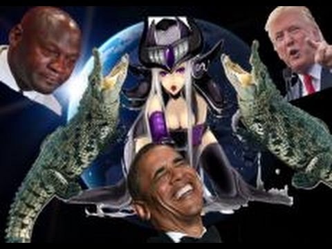 syndra no esta rota (mecanicas complicadas)