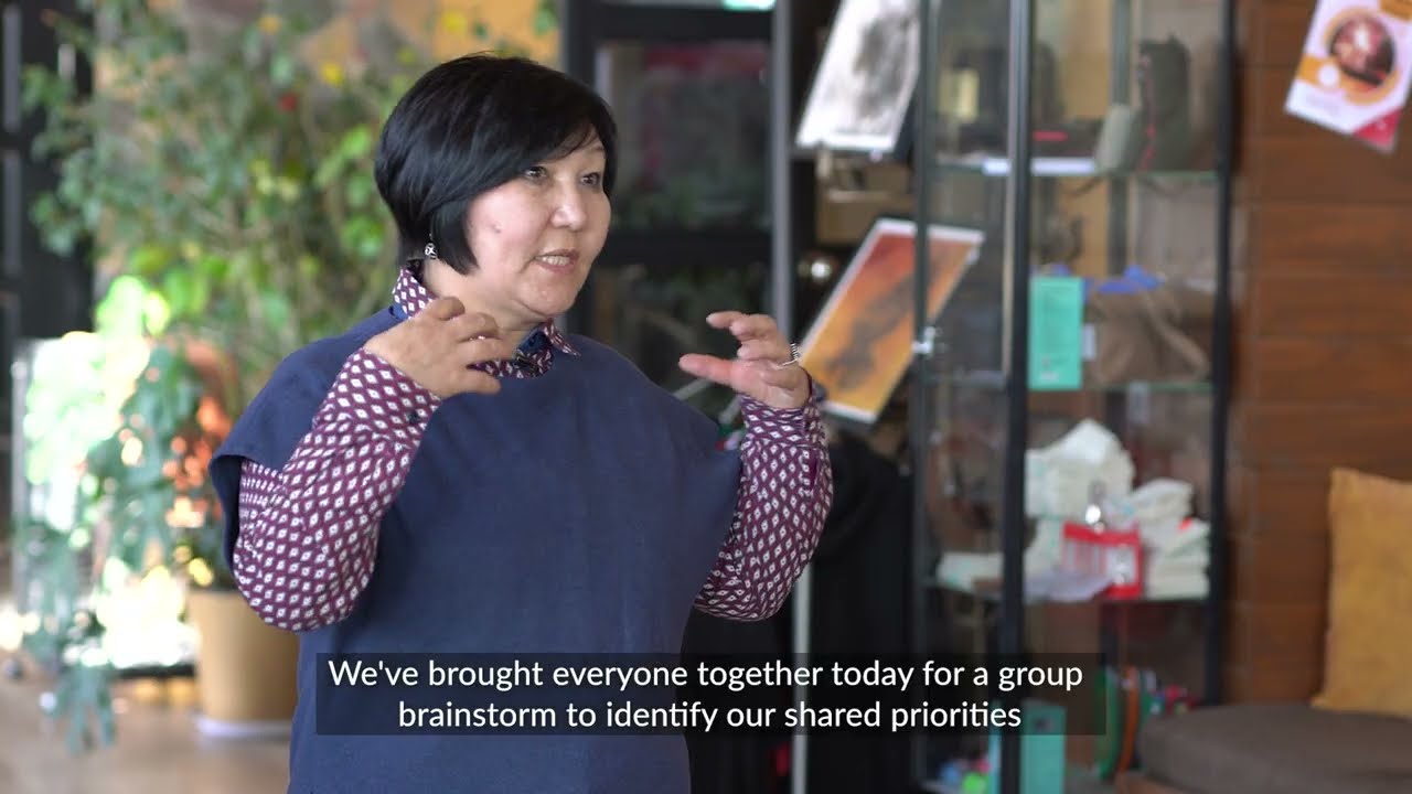 Reviving Resilience in Kyrgyzstan’s Issyk-Kul Basin