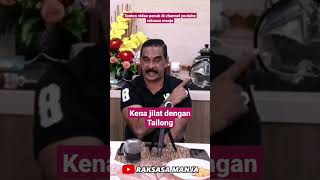 Download lagu Deen Maidin cerita Scene kena jilat dengan Tailong dalam KL Gangster 2 mp3