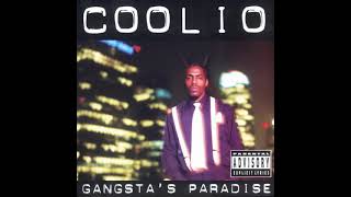 Coolio - Geto Highlites [Explicit]