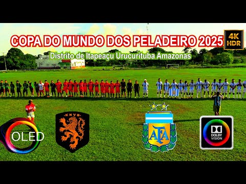 COPA DOS PELADEIRO 2025 ITAPEAÇU URUCURITUBA AMAZONAS BRASIL 🇧🇷 