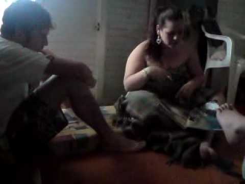 Tubão e ratata da nisso...hahahaha