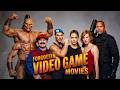 10 Forgotten Movies Based On Video Games