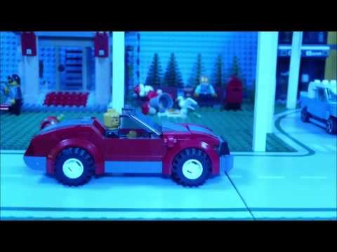 Lego Daniel Landa-Šance