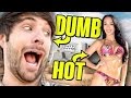 YOUR DUMB. IM DUMBER. - Smosh (1 hour ...