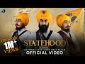 Statehood (Raaj Di Gall) Official Video | Kavishar Jago Leher Ghal Kalan | Charan Likhari | Mr Rubal