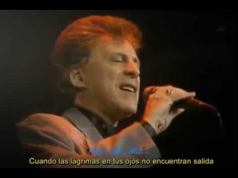 Frankie Valli - ¿Quién te ama?