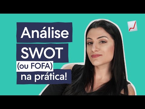 , title : 'ANÁLISE SWOT na prática: como aplicar a MATRIZ SWOT no seu negócio?'