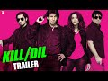 Kill Dil - Trailer - YouTube