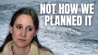 This Alaska Cruise Took an Unexpected Turn | Discovery Princess