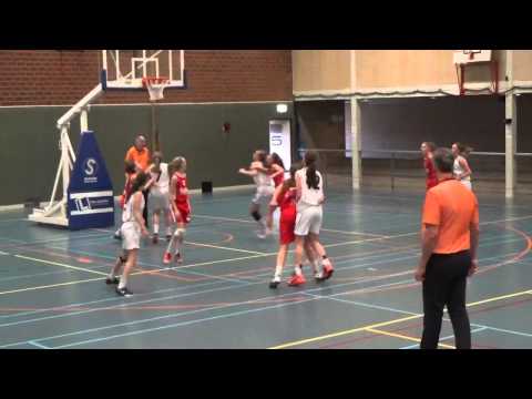 BV Batouwe - Jolly Jumpers VU16