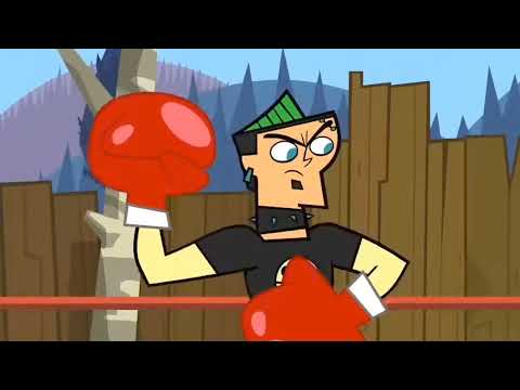 🌟 TOTAL DRAMA ALL STARS 🌟 Episode 7 - "Suckers Punched" (Part 2/2)