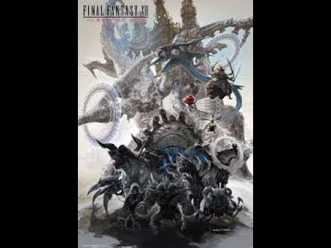 Final Fantasy XII Zodiac Age 100% German #072# Alle Jagdring-Exoten