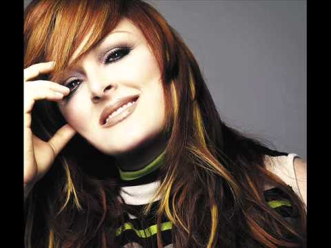 WYNONNA JUDD - To Be Loved By You [HQ]