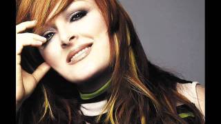 WYNONNA JUDD To Be Loved By You HQ