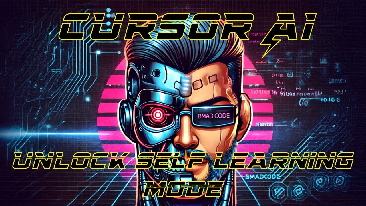 Unlock Cursor AI’s Full Potential: Master Automatic Rule Generation That Gets Results!
