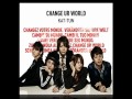 [Cover] Kat tun Change ur world 