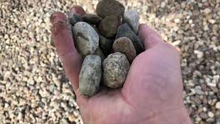 natursingel 16-32 mm