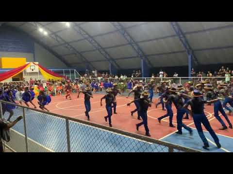 TopaTudo 2026. CAMPEÃ em Breu Branco. (Concurso de Ensaio)