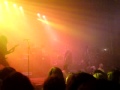Motionless In White - Unstoppable Live Glasgow ...