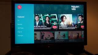 Watch Asian Movies & TV shows with Amazon Firestick