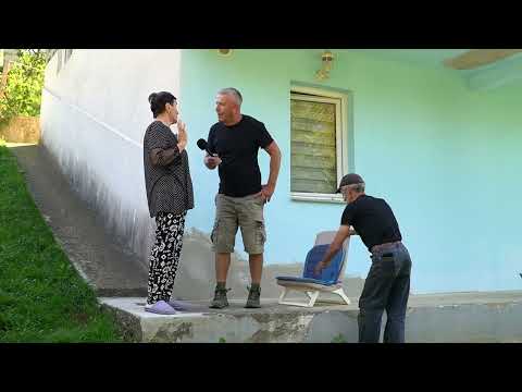 NE DAJ BOŽE DA MU ŠTA BUDE JA BIH SE OPET UDALA A I ON NEK SE OŽENI